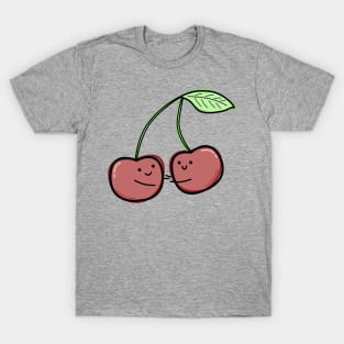 Cute Cherries T-Shirt